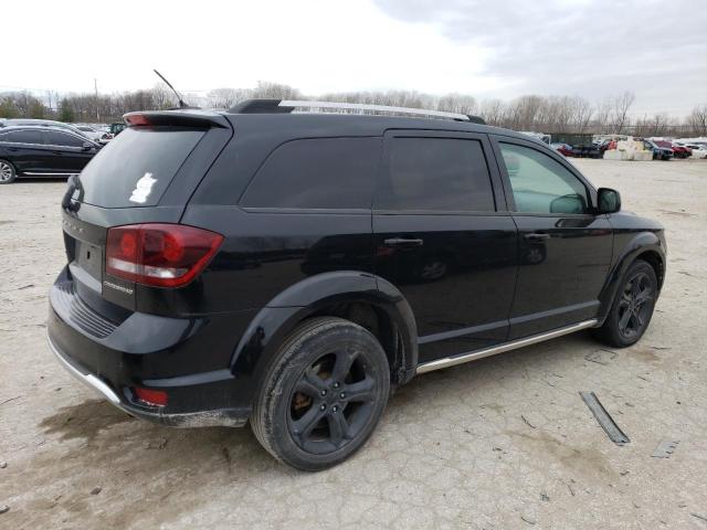 3C4PDCGB4ET287347 Dodge Journey Crossroad