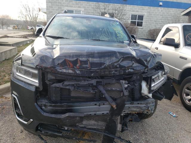 1GKKNLLS6LZ134153 GMC Acadia At4