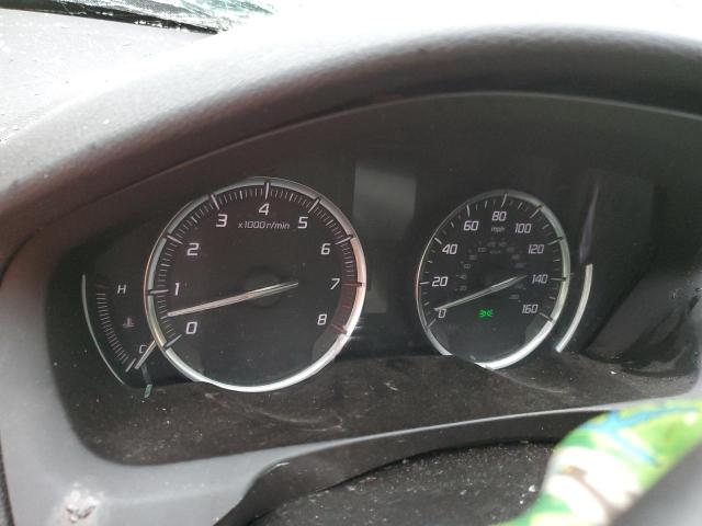 19UUB1F38GA013474 Acura TLX