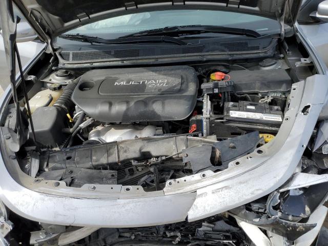 1C3CDFBB8ED926511 Dodge DART SXT