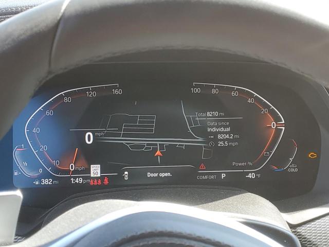 5UXCY6C0XP9N53652 BMW X6 Xdrive40i