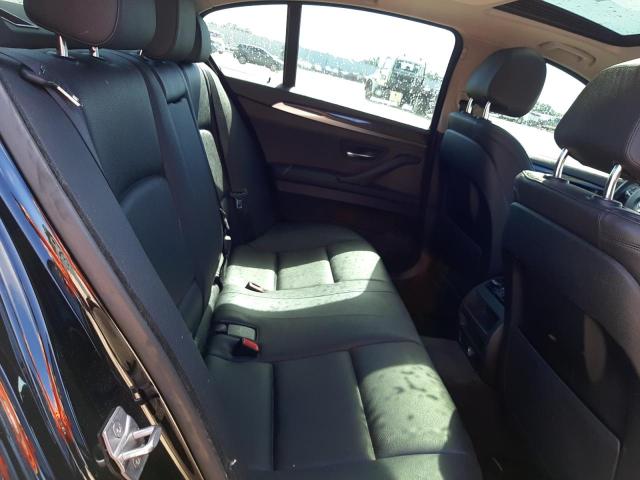 WBA5A5C56GG354742 BMW 528 I