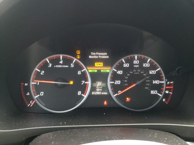 19UDE2F89NA003297 Acura Ilx Premium A-spec