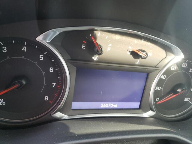 1GKKNLLS6LZ134153 GMC Acadia At4