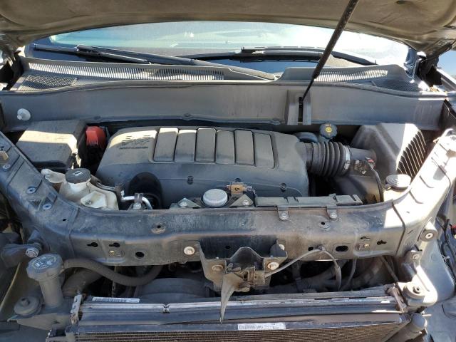 1GKKVPKD8EJ188226 GMC ACADIA SLE