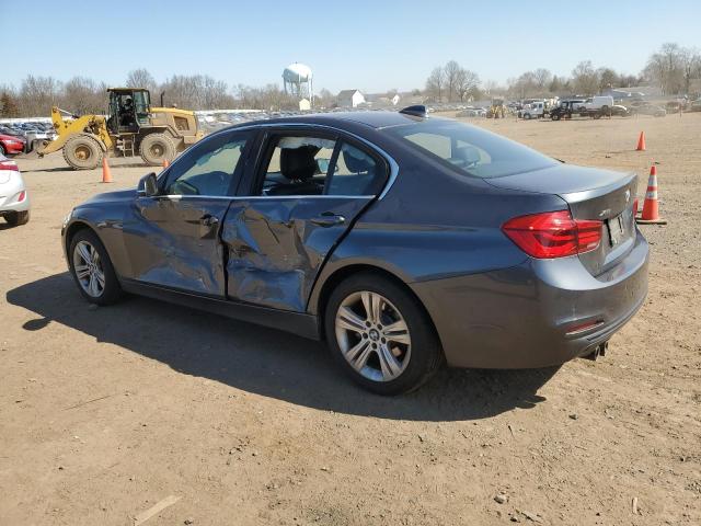 WBA8D9G32HNU61806 BMW 330 XI