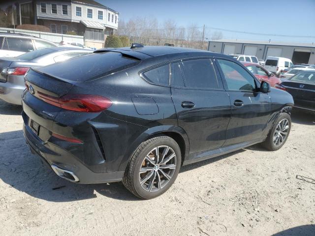 5UXCY6C0XP9N53652 BMW X6 Xdrive40i