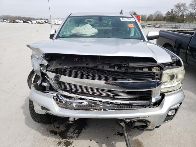 3GTU2UEC8FG425329 GMC Sierra K1500 Sle