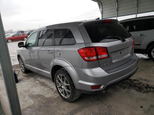 3C4PDCEG6JT380413 Dodge JOURNEY GT