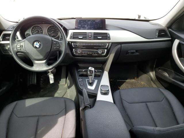 WBA8E5G51JNV01984 BMW 320 XI