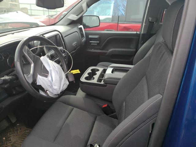 2GTV2MEC2K1116916 GMC Sierra Limited K1500 Sle
