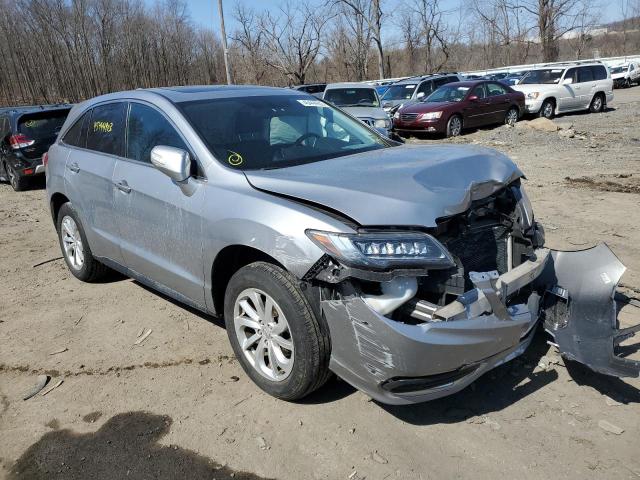 5J8TB4H31JL019204 Acura RDX