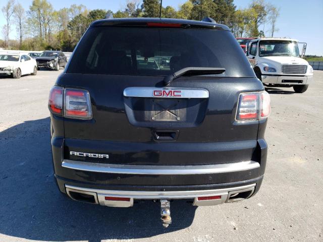 1GKKRTKD2EJ200576 GMC Acadia Denali