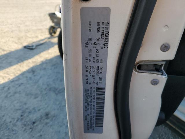 3C4PDCAB1JT439572 Dodge JOURNEY SE