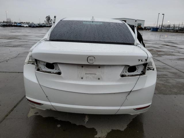 19UUB1F38GA013474 Acura TLX