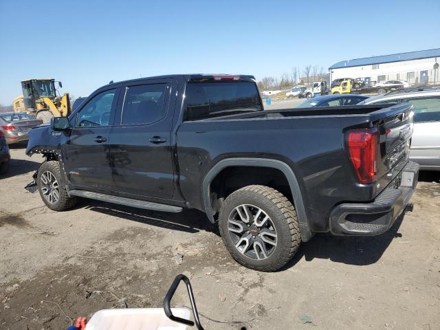 3GTP9EED2MG449114 GMC Sierra K1500 At4