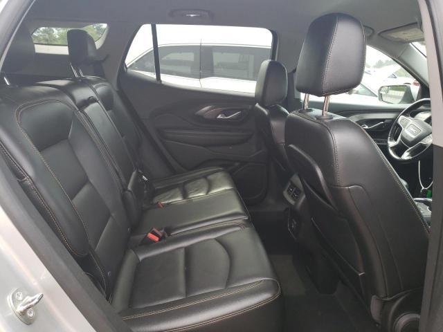 3GKALPEVXKL243995 GMC Terrain Slt