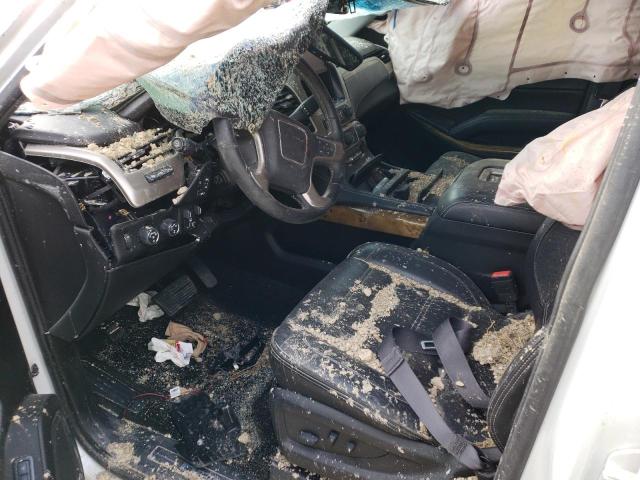 1GKS2CKJXGR477216 GMC YUKON DENALI