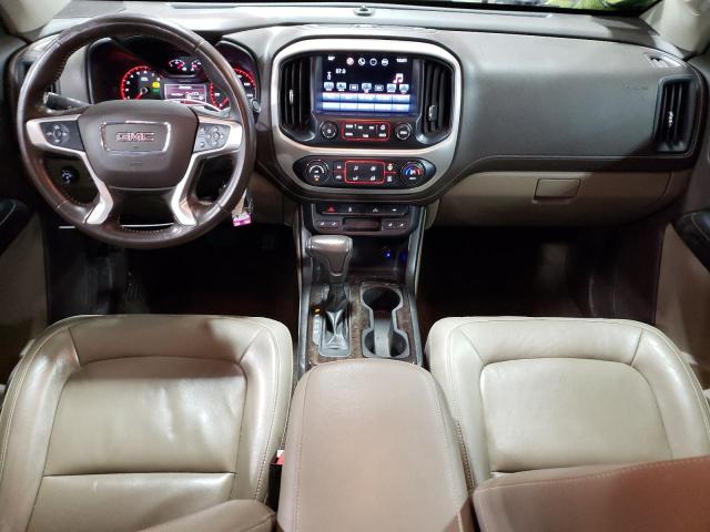 1GTH6DE30G1318281 GMC CANYON SLT