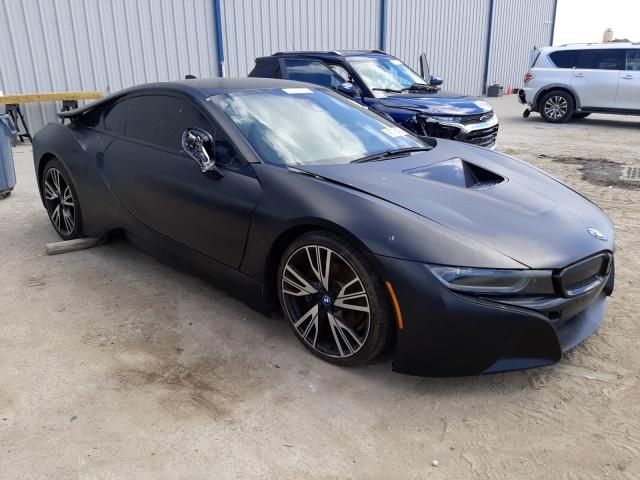 WBY2Z2C59FVX64988 BMW I8
