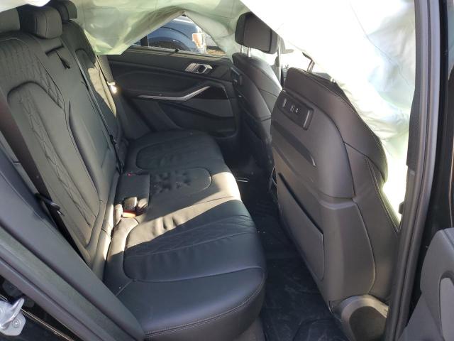 5UXJU4C0XLLE46091 BMW X5 M50i