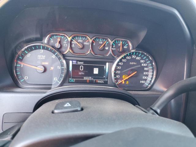 3GTU2NEC2HG437338 GMC Sierra K1500 Slt