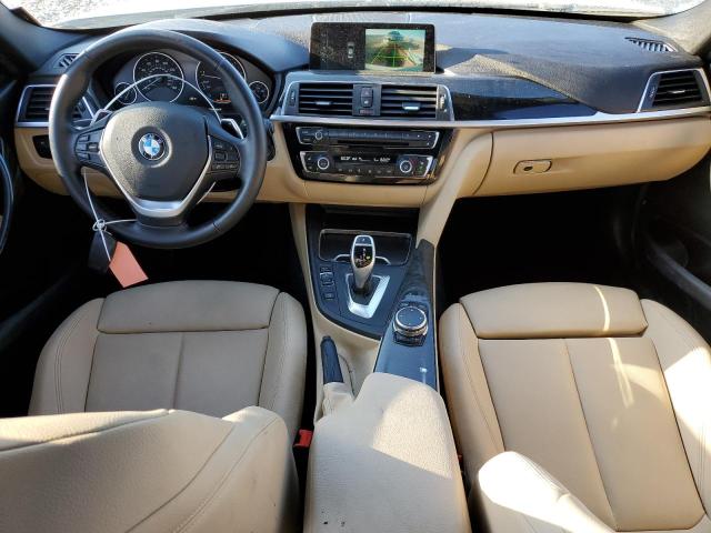 WBA8D9G53HNT91136 BMW 330 XI
