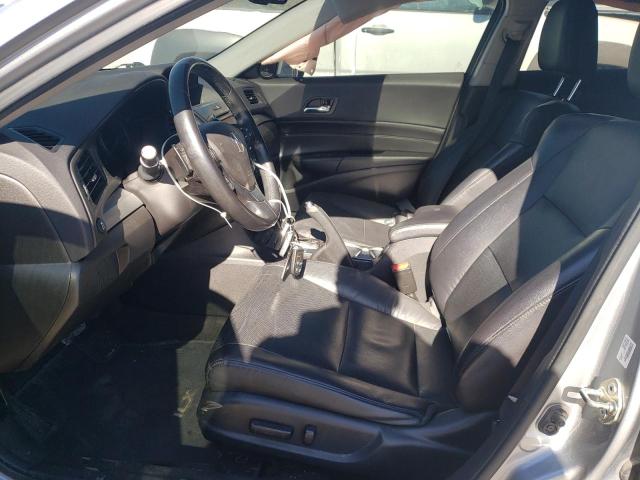 19UDE2F75HA006158 Acura Ilx Premium Tech