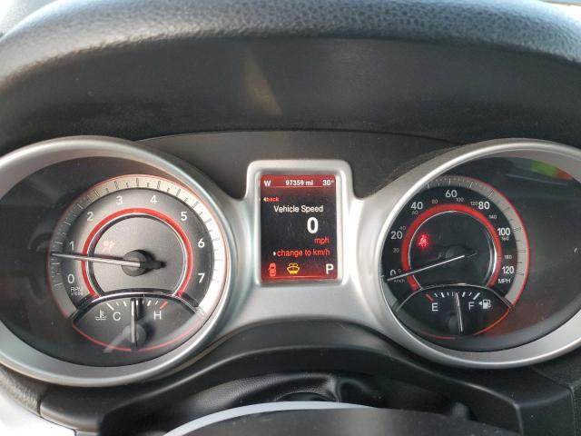 3C4PDDEG2ET203028 Dodge Journey R/t
