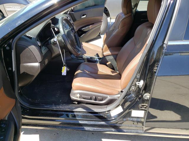 19UDE2F75MA007045 Acura Ilx Premium