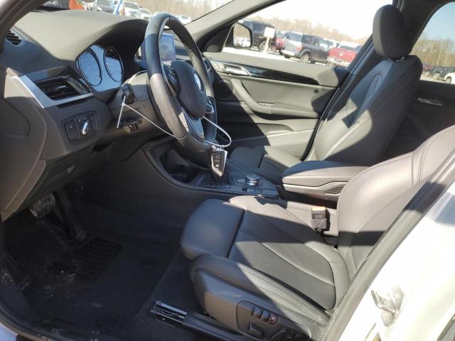 WBXHT3C54K3H33971 BMW X1 Xdrive28i
