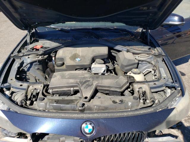 WBA3A5C56EP603111 BMW 328 I