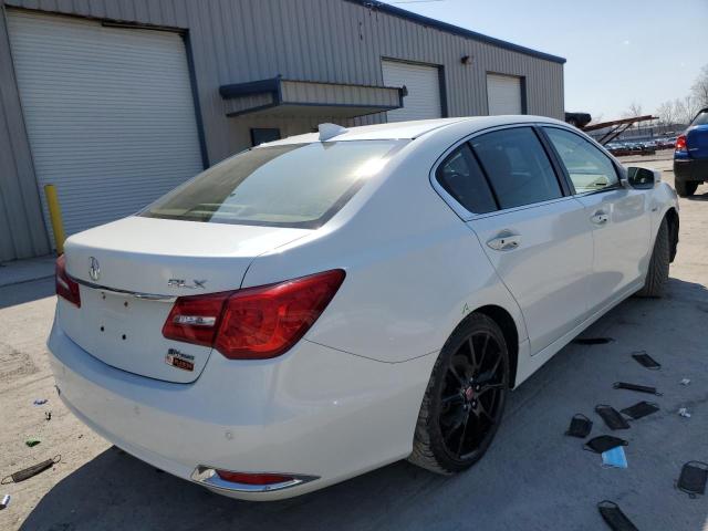 JH4KC2F97GC000411 Acura Rlx Sport Hybrid Advance