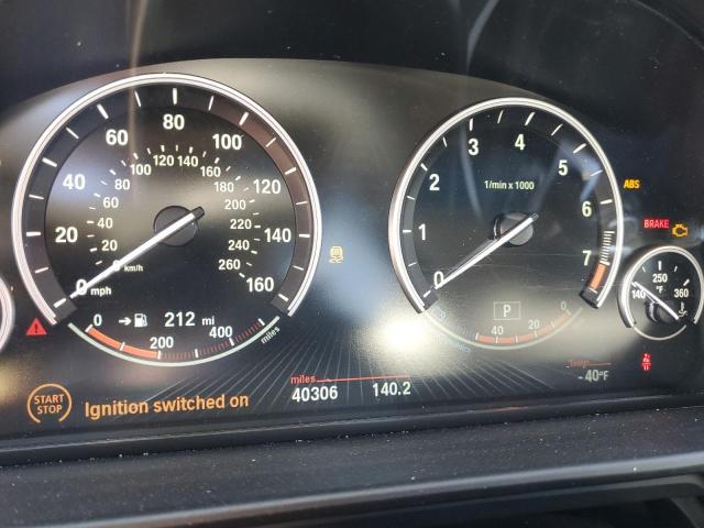 WBA5A7C5XGG642646 BMW 528 XI