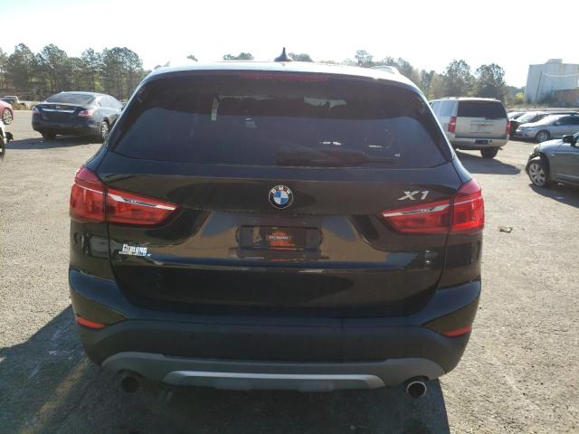WBXHT3C37H5F73211 BMW X1 Xdrive28i