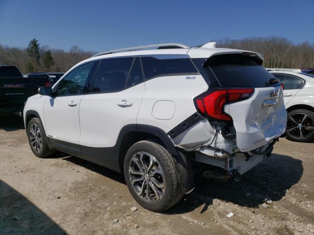 3GKALVEV3ML325008 GMC Terrain Slt