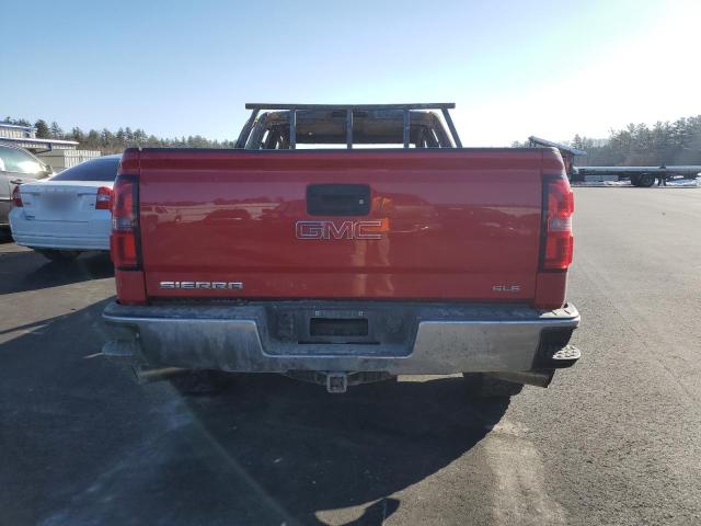 1GTV2UEC5FZ400246 GMC Sierra K1500 Sle