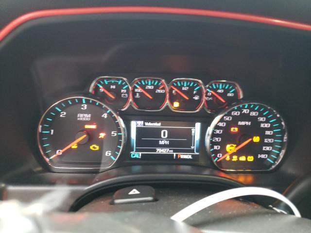 3GTU2NEC1JG508681 GMC Sierra K1500 Slt