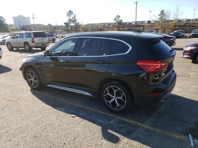 WBXHT3C37H5F73211 BMW X1 Xdrive28i