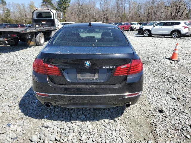 WBA5B1C59ED478203 BMW 535 I