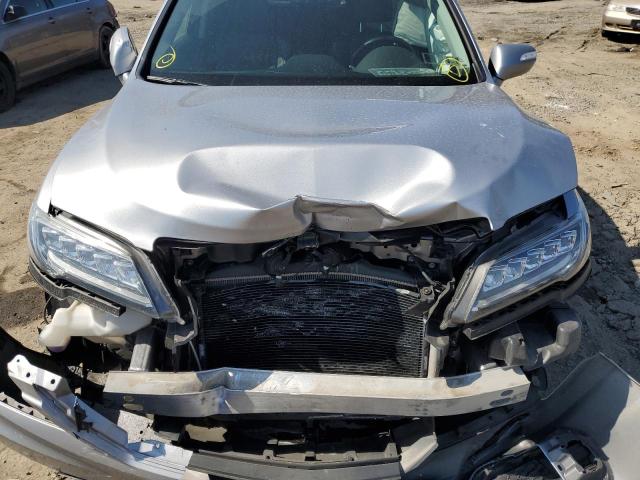 5J8TB4H31JL019204 Acura RDX