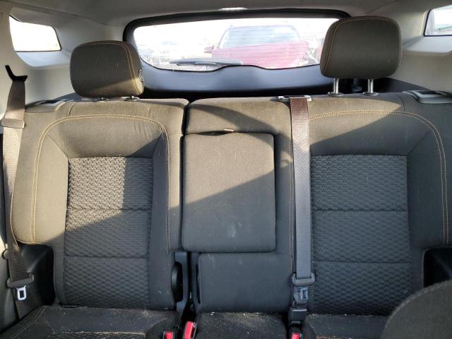 3GKALMEVXJL216342 GMC Terrain Sle