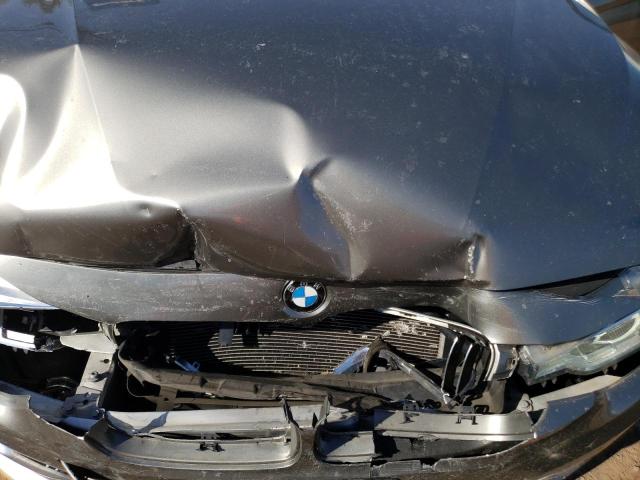 WBA8E9G58GNT83738 BMW 328 I Sulev