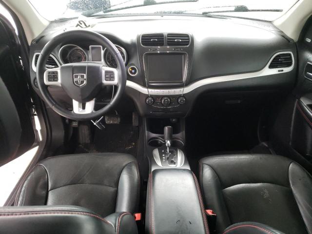 3C4PDCEG6JT380413 Dodge JOURNEY GT