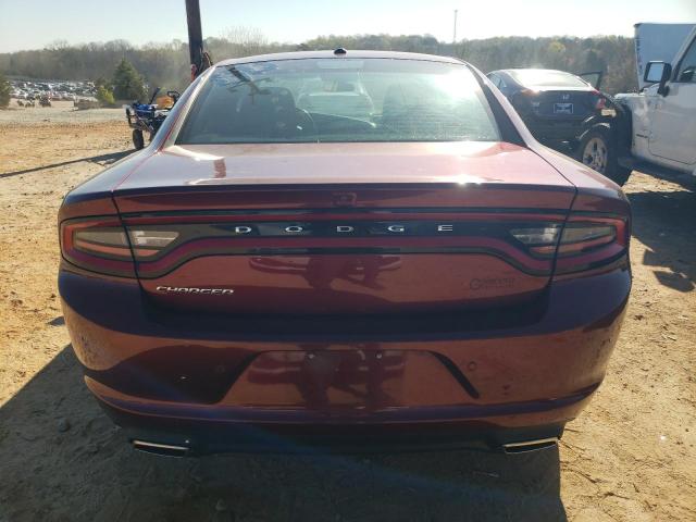 2C3CDXBG6KH636526 Dodge Charger Sxt