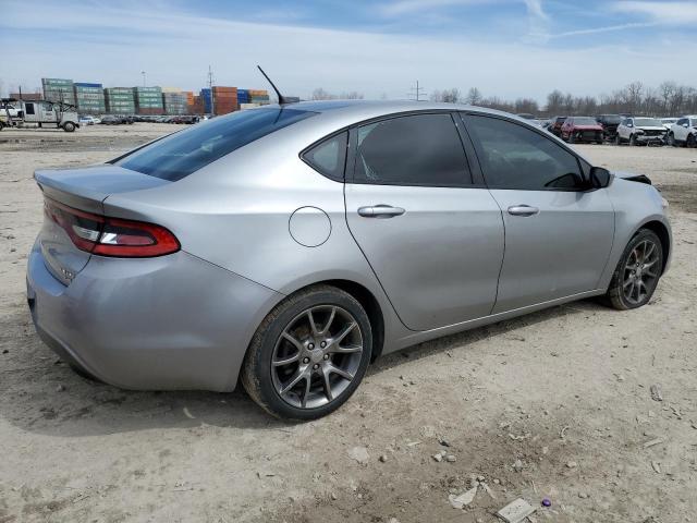 1C3CDFBB8ED926511 Dodge DART SXT