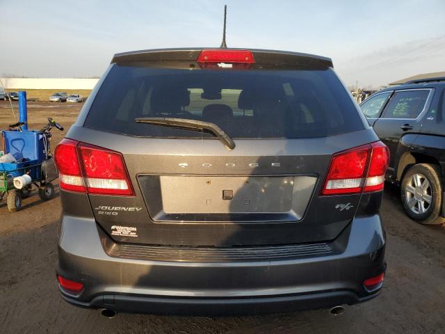 3C4PDDEG2ET203028 Dodge Journey R/t