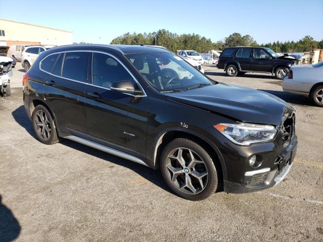 WBXHT3C37H5F73211 BMW X1 Xdrive28i