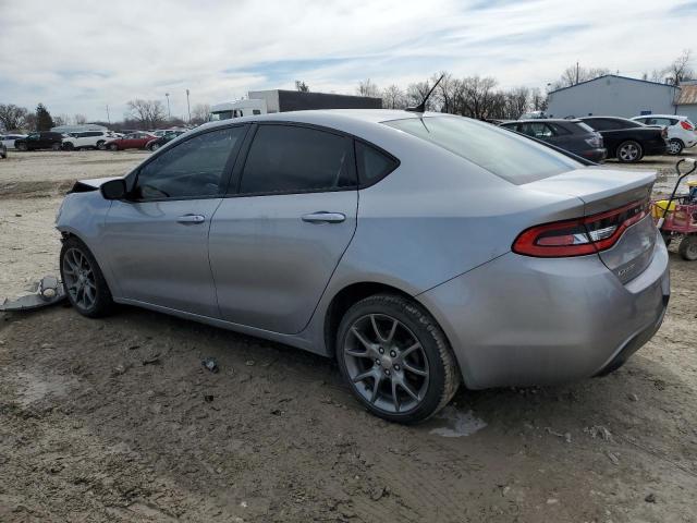 1C3CDFBB8ED926511 Dodge DART SXT