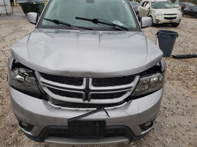 3C4PDCEG6JT380413 Dodge JOURNEY GT